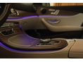 MERCEDES-BENZ E 350 2017/11 - 12