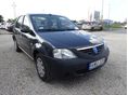 DACIA LOGAN 2006/12 - 3