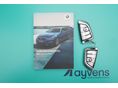BMW 530 2020/6 - 19