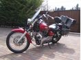 YAMAHA XVS 2003 - 3