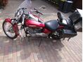 YAMAHA XVS 2003 - 4