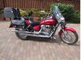 YAMAHA XVS 2003 - 6