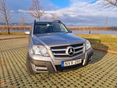 MERCEDES-BENZ GLK 350 BlueEFFICIENCY 4Matic (Automata)