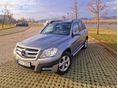 MERCEDES-BENZ GLK 350 2012/3 - 2