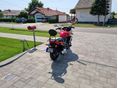 HONDA CTX 700 D 2017/3 - 4