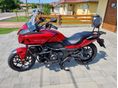 HONDA CTX 700 D 2017/3 - 6