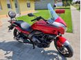 HONDA CTX 700 D 