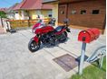 HONDA CTX 700 D 2017/3 - 8