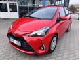 TOYOTA YARIS 2021/7 - 1