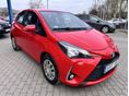 TOYOTA YARIS 2021/7 - 2