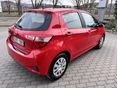 TOYOTA YARIS 2021/7 - 3