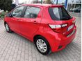 TOYOTA YARIS 2021/7 - 4