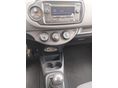 TOYOTA YARIS 2021/7 - 7