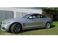 BMW 430d (Automata) Coupe