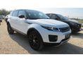 LAND ROVER RANGE ROVER EVOQUE RangeEvoque 2.0 Td4 SE (Automata) MEGVIGYÁZOTT. VALÓS 156500 KM