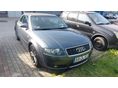 AUDI A4 CABRIO 2.5 V6 TDI