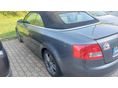 AUDI A4 CABRIO 2003/1 - 4
