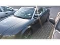 AUDI A4 CABRIO 2003/1 - 5