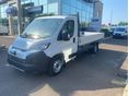 CITROEN JUMPER 2026/4 - 2