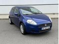 FIAT GRANDE PUNTO 2009/4 - 1