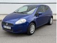 FIAT GRANDE PUNTO 2009/4 - 2