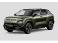 SUZUKI EVITARA 2026 - 1