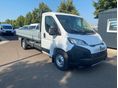 CITROEN JUMPER 2026/4 - 2