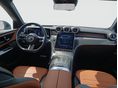MERCEDES-BENZ GLC 200 2024/10 - 8