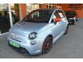 FIAT 500 2015/7 - 2
