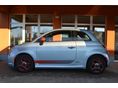 FIAT 500 2015/7 - 11