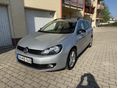 VOLKSWAGEN GOLF VI Variant 2.0 CR TDI Highline DSG Style