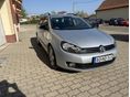VOLKSWAGEN GOLF VI 2012/3 - 2