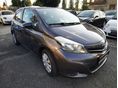 TOYOTA YARIS 2011/12 - 2