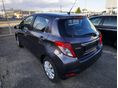 TOYOTA YARIS 2011/12 - 4