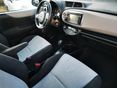 TOYOTA YARIS 2011/12 - 7