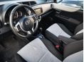 TOYOTA YARIS 2011/12 - 8