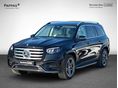 MERCEDES-BENZ GLS-OSZTÁLY 2025/2 - 1