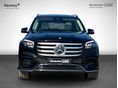 MERCEDES-BENZ GLS-OSZTÁLY 2025/2 - 2