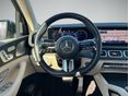 MERCEDES-BENZ GLS-OSZTÁLY 2025/2 - 8