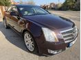 CADILLAC CTS 3.6 V6 Sport Luxury MAGYARORSZÁGON ÚJONNAN FORGALOMBA HELYEZETT.WELT AUTOTÓL 5 ÉVES KORÁBAN VÁSÁRO