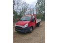 IVECO DAILY 2013/12 - 1