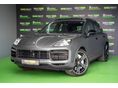 PORSCHE CAYENNE 2022/8 - 1