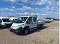 CITROEN JUMPER 2026/4 - 2