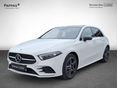 MERCEDES-BENZ A 250 2021/10 - 1