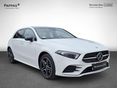 MERCEDES-BENZ A 250 2021/10 - 2