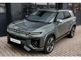 KGM (SSANGYONG) ACTYON 1.5 Turbo GDI HEV Premium (Automata) AJÁNDÉK 100.000FT ÜZEMANYAGKÁRTYÁVAL! + 360 Fokos kamera KÉSZLETRŐL!