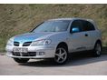 NISSAN ALMERA 1.5 Comfort P2 MAGYAR //MŰSZAKI 26/06 //KM GARANTÁLT// ALUFELNI