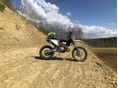 KTM 300 EXC 2023/5 - 2