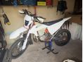 KTM 300 EXC 2023/5 - 4