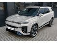 KGM (SSANGYONG) ACTYON 1.5 Turbo GDI HEV Premium (Automata) AJÁNDÉK 100.000FT ÜZEMANYAGKÁRTYÁVAL! + 360 Fokos kamera KÉSZLETRŐL!